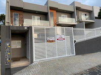 Casa de Condomínio com 3 Quartos em Nossa Senhora Aparecida
