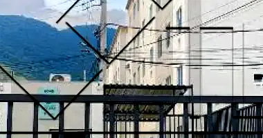 Apartamento com 2 quartos em Nova Iguaçu