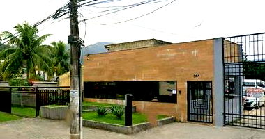 Apartamento com 2 quartos e 1 banheiro em Jacarepaguá, Rio de Janeiro