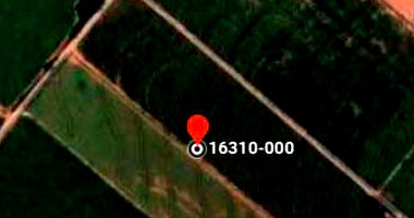 Sítio Agrícola com 363.000m² em Alto Alegre/SP