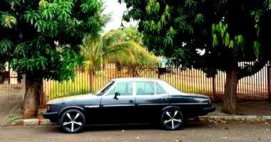 Terreno com Edícula em Panorama/SP - 468m²