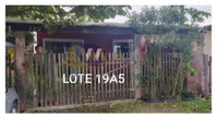 Terreno em Guaratuba com 280m²