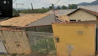 Casa 2 quartos em Andradas MG com 69,95m² e terreno de 180m²