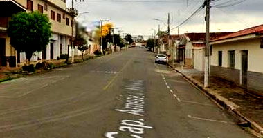 Casa Ocupada com 122m² em Guaxupé/MG