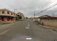 Casa Ocupada com 122m² em Guaxupé/MG