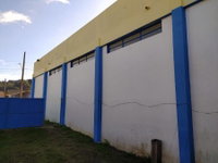 Galpão Comercial - 360m² Terreno e 262,5m² Construídos