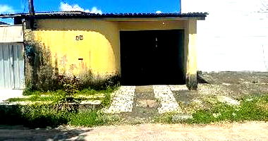 Casa espaçosa com 3 quartos, 3 banheiros e 207m² construída