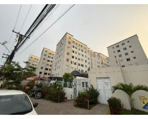 Apartamento Torres de Campinas com 2 quartos