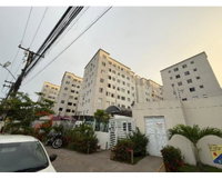 Apartamento Torres de Campinas com 2 quartos