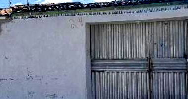 Casa com 3 Quartos e 1 Vaga em Teotônio Vilela