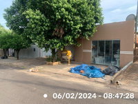 Residencial/Comercial com 258m² em Santa Cruz do Monte Castelo/PR
