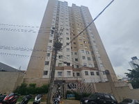 Apartamento com 47m² em São Paulo, ótimo investimento