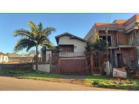 Casa com 1 vaga de garagem, 164m² construídos, ocupada