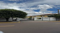 Apartamento com 2 Quartos e Vaga de Garagem em Campo Grande