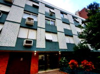 Apartamento com 86m² em Edifício Vila Verde