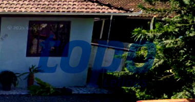Direitos hereditários - 33,3% sobre a fração de 50% - Casa em Garuva/SC