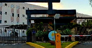 Apartamento com 2 quartos em Araras/SP