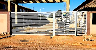 Apartamento com 2 quartos e vaga em Condomínio Solar da Barragem II