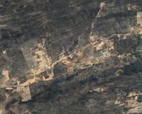 Terreno rural com 855 hectares no Canto Alegre