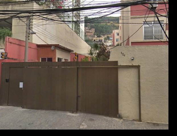Apartamento 2 quartos em Vila Isabel - RJ com 54m²