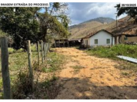 Chácara com 9,95 hectares, casa, curral e paiol em Afonso Cláudio/ES