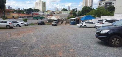 Terreno em Cuiabá - Bairro dos Bandeirantes
