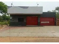 Residencial/Comercial em Leilão com 450m² de Terreno