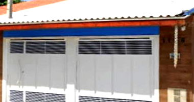 Casa em Lorena com 248m² de Terreno e 175m² Construídos