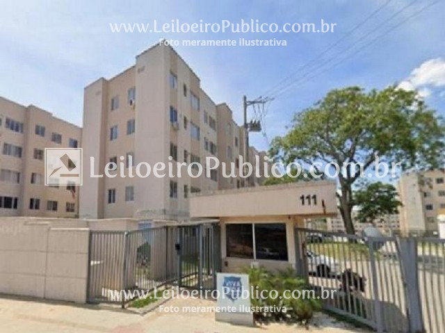 Apartamento 95m² com 2 Quartos e Vaga de Garagem