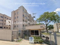 Apartamento 95m² com 2 Quartos e Vaga de Garagem