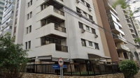 Apartamento 108 m² no Ed. Pirangi - Pitangueiras, Guarujá, SP