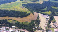 Terreno Rural de 100.000m² em Carlos Gomes/RS -