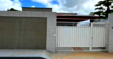 Casa com 68m² em São Gonçalo do Amarante/RN - Guajiru