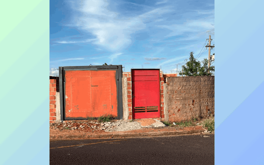 Terreno 274m² em São José do Rio Preto/SP - Excelente oportunidade de investimento