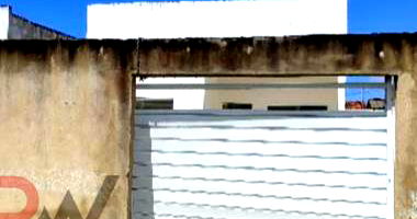 Terreno em Loteamento Parque Norte, Nossa Senhora do Socorro/SE