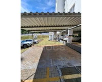Vaga de Garagem Nº 08 com 11,04 m² em Chapecó/SC