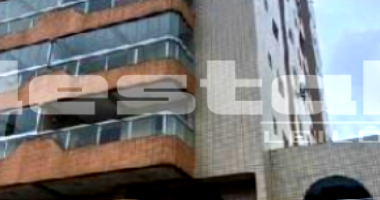 Apartamento com 2 Quartos e 1 Vaga na Praia Grande/SP