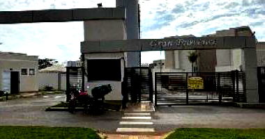 Apartamento com 2 quartos em Goiânia