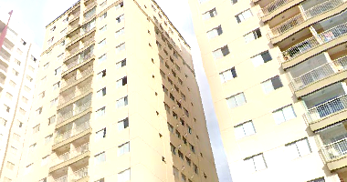 Apartamento com 68 m² em Barcelona