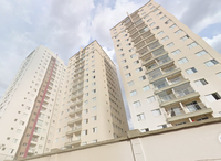 Apartamento com 68 m² em Barcelona