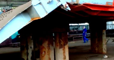 Lote de Materiais Diversos para Marinha do Brasil