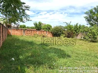 Terreno urbano 390m² em São Borja/RS - Lance inicial R$155.000
