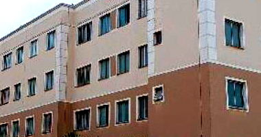 Apartamento com 2 quartos em Valparaíso de Goiás