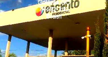 Casa em Goiânia/GO com 2 Quartos