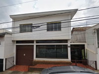 Casa com 275 m² no Centro de Salto - SP