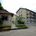 Apartamento em Niterói com 2 Quartos e 1 Vaga de Garagem