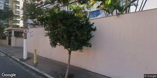 Vaga de Garagem Privativa - Edifício Costa Verde - São Bernardo do Campo