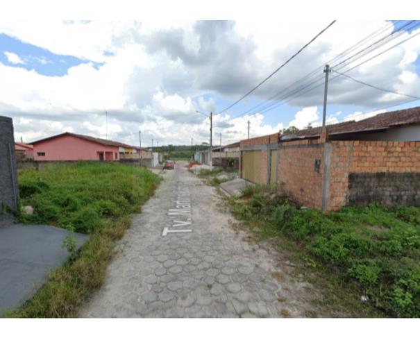 Casa com 62m² em Capanema/PA - Bairro Campinho