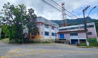 Prédio Comercial em Petrópolis - 1.887m²