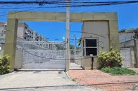 Apartamento com 2 quartos, 1 vaga, 46m²